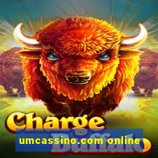 umcassino.com online